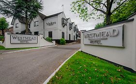 Westmead Hotel Bar & Restaurant